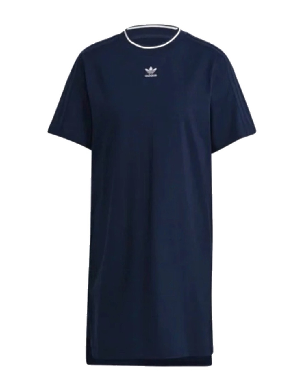 Adidas Tennis Luxe Tee Dress
